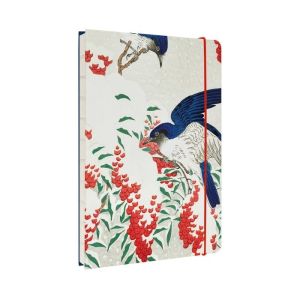 CUADERNO ENCUADERNACIÓN ARTESANAL JAPANESE