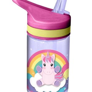 BOTELLA DE TRITAN SWEET DREAMS UNICORNIO