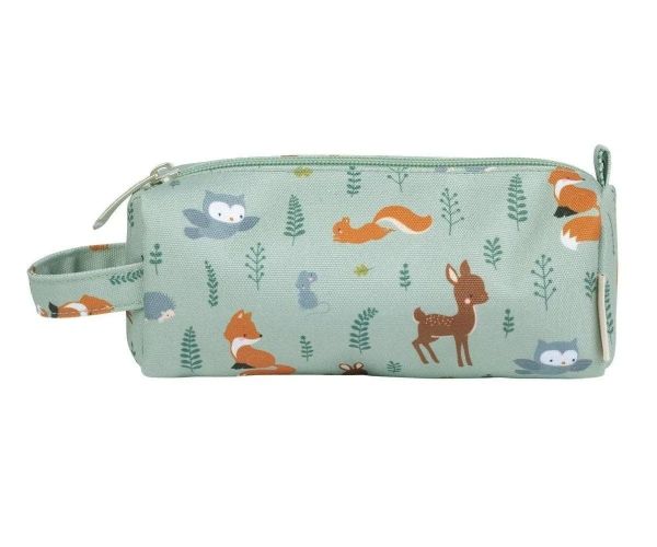 ESTUCHE FOREST FRIENDS