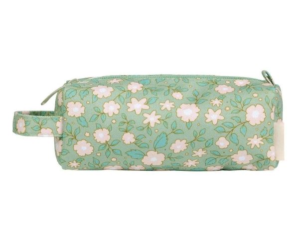 ESTUCHE BLOSSOMS SAGE