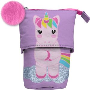 ESTUCHE UNICORNIO