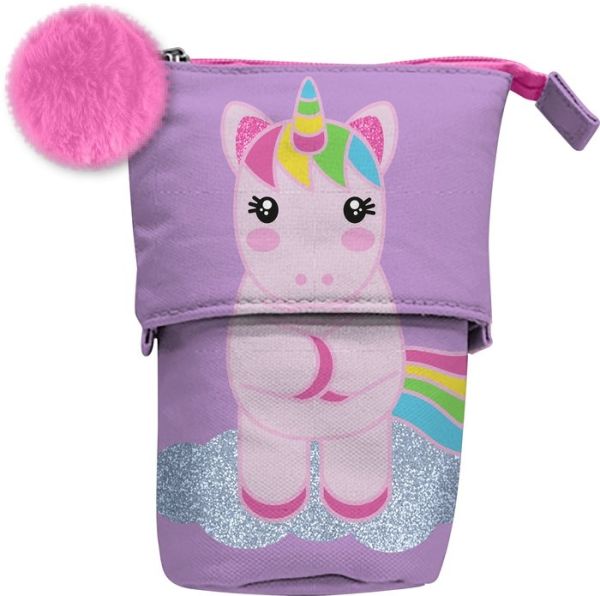 ESTUCHE UNICORNIO