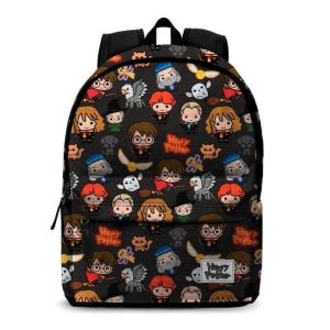 MOCHILA HARRY POTTER MEDIANA