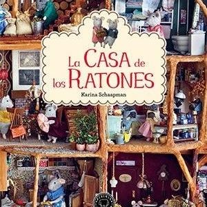 LA CASA DE LOS RATONES