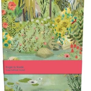 CUADERNO GRANDE DREAMLAND