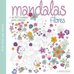 MANDALA FLORES