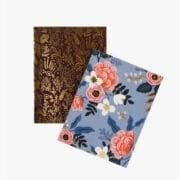 SET DOS CUADERNOS BIRCH POCKET