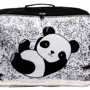 BOLSO VIAJE PANDA