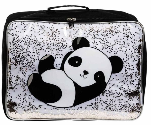 BOLSO VIAJE PANDA