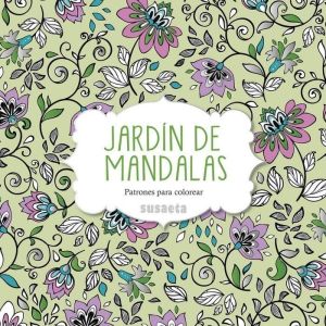 JARDÍN DE MANDALAS