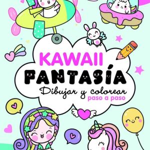 KAWAII FANTASÍA