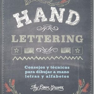 HAND LETTERING DIBUJAR A MANO LETRAS Y ALFABETOS