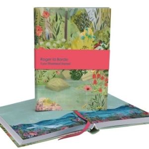 CUADERNO ILUSTRADO DREAMLAND