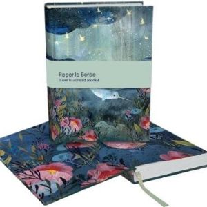 CUADERNO ILUSTRADO NARWAL