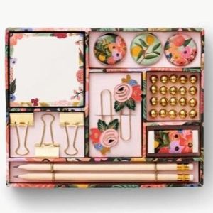 GARDEN PARTY TACKLE BOX