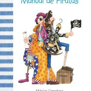 MANUAL DE PIRATAS