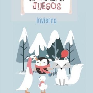 TU MANTA DE JUEGOS