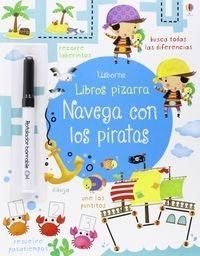 NAVEGA CON PIRATAS