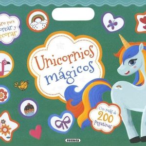 UNICORNIOS MÁGICOS 2