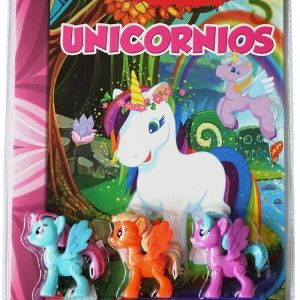 UNICORNIOS