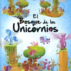 EL BOSQUE DE LOS UNICORNIOS