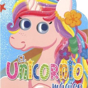 EL UNICORNIO MÁGICO