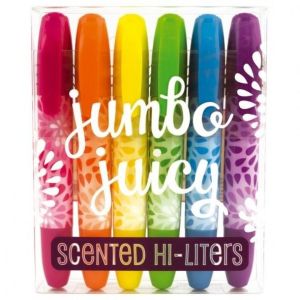 ROTULADORES JUMBO JUICY