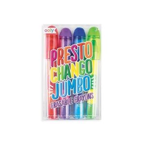 CERAS BORRABLES PRESTO CHANGO JUMBO