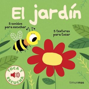 EL JARDÍN