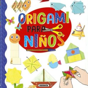 ORIGAMI PARA NIÑOS