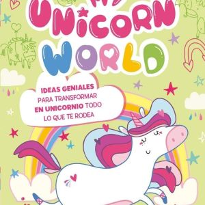 MY UNICORN WORLD