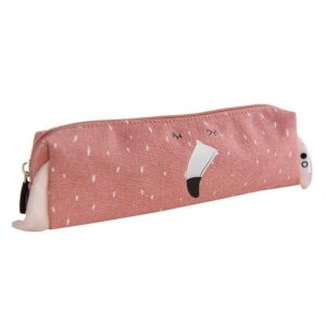 ESTUCHE TRIXIE LARGO FLAMENCO