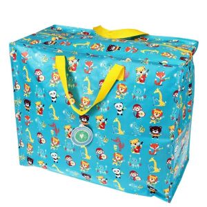 BOLSA JUMBO ALMACENAMIENTO ANIMAL BAND