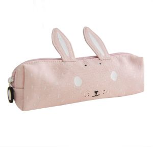 ESTUCHE TRIXIE LARGO CONEJO