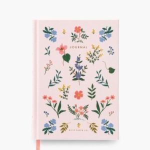 WILDWOOD FABRIC JOURNAL