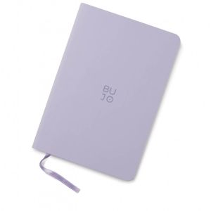 BUJO FLEX COLORS GRAPE M