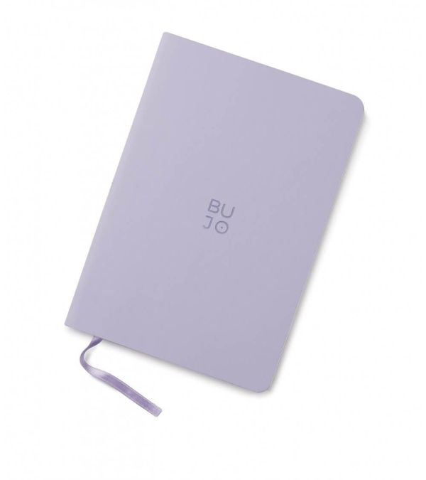 BUJO FLEX COLORS GRAPE M