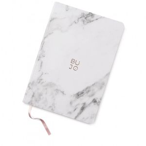 BUJO FLEX COLORS MARBLE L