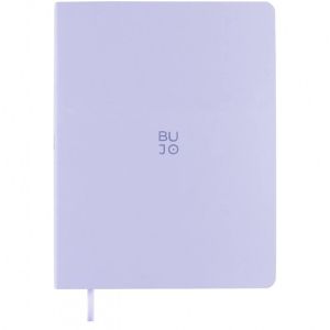 BUJO FLEX COLORS GRAPE L