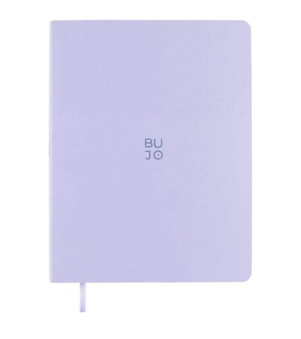 BUJO FLEX COLORS GRAPE L