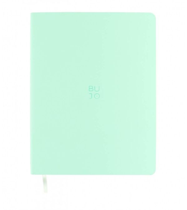 BUJO FLEX COLORS LIME L