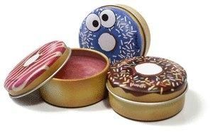 BRILLO LABIOS DONUTS