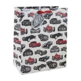 BOLSA REGALO COCHES CARRERAS