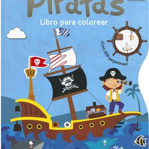 PIRATAS