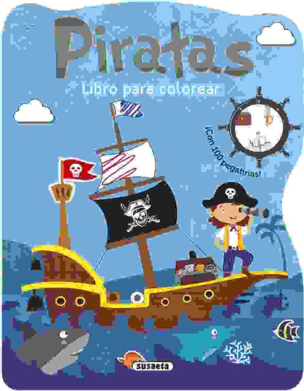 PIRATAS