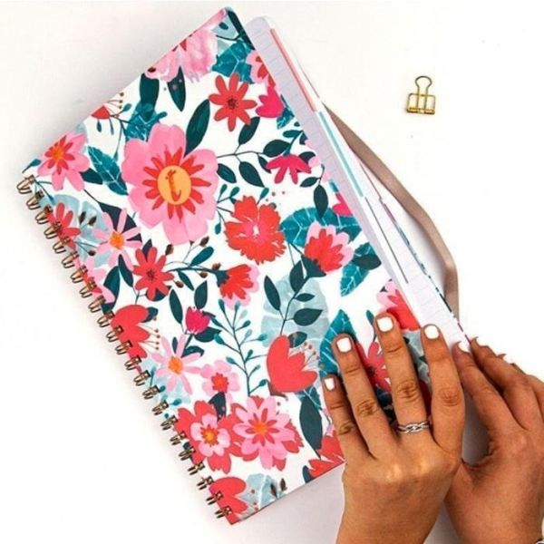 CUADERNO T-NOTES A5 VALENTINA