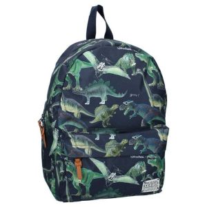 MOCHILA DINOSAURIOS SKOOTER