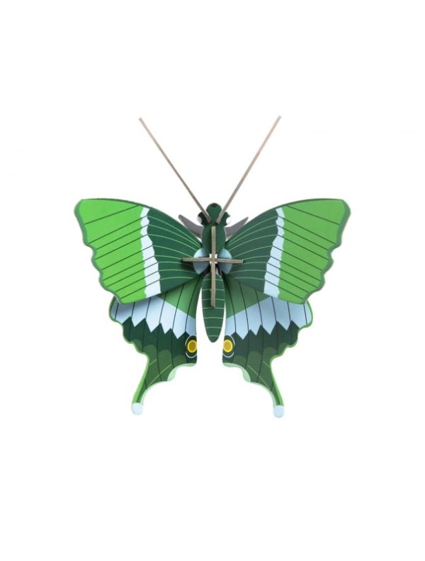 MARIPOSA JADE