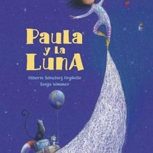 PAULA Y LA LUNA