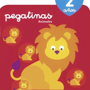 PEGATINAS ANIMALES